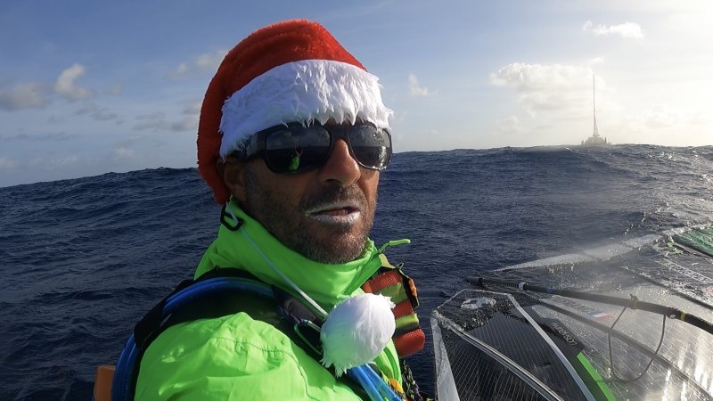 Noel en mer