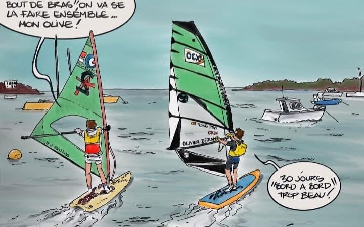Hommage d’un fidèle ami de Mayotte