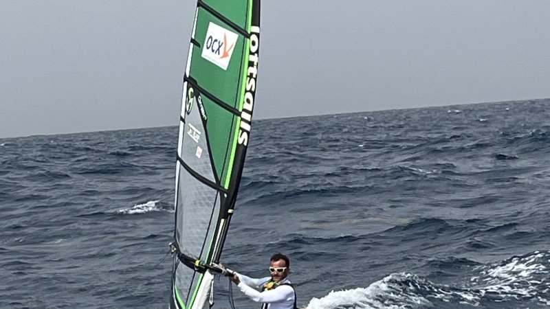 Du fun sur l’Atlantique